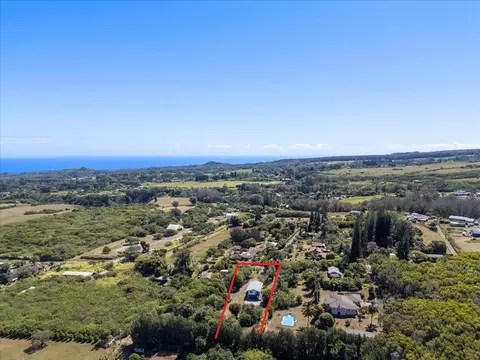 2130 Kauhikoa Rd UNIT A, Haiku, HI 96708