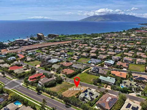 124 Hokai Pl # 20, Kihei, HI 96753