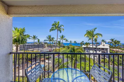 2531 S Kihei Rd #D507, Kihei, HI 96753