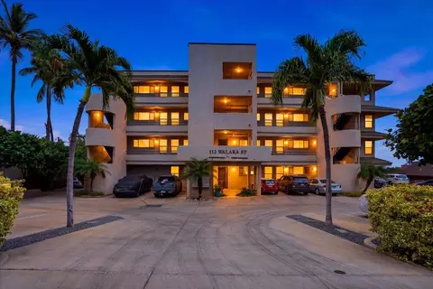 112 Walaka St #101, Kihei, HI 96753