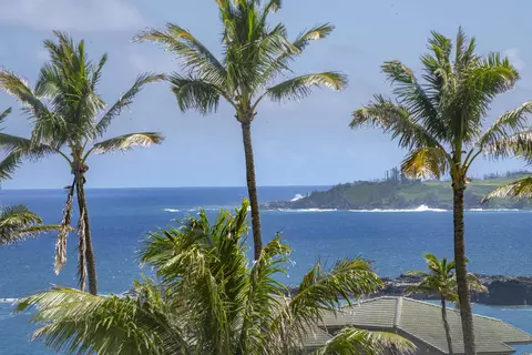 500 Bay Dr #12B1-2, Lahaina, HI 96761