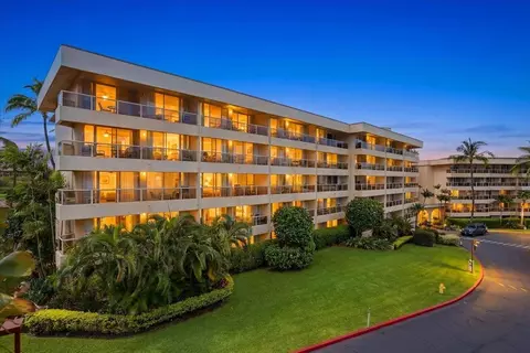 2575 S Kihei Rd #H101, Kihei, HI 96753