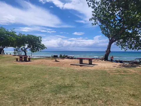 3666 Lower Honoapiilani Rd #B 6, Lahaina, HI 96761