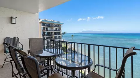 4401 Lower Honoapiilani Rd #A604, Lahaina, HI 96761