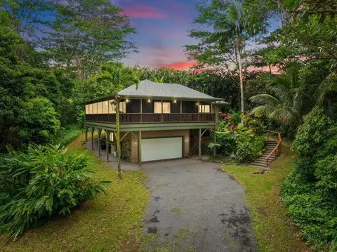 4510 Waha Pl UNIT 2, Haiku, HI 96708