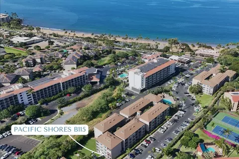 2219 S Kihei Rd #B-115, Kihei, HI 96753