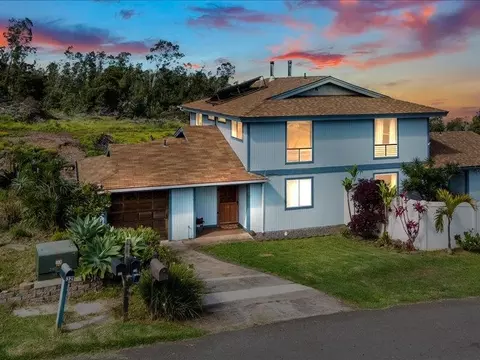 320 Kulalani Dr UNIT A, Kula, HI 96790