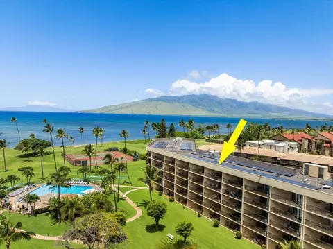 1032 S Kihei Rd #A513, Kihei, HI 96753