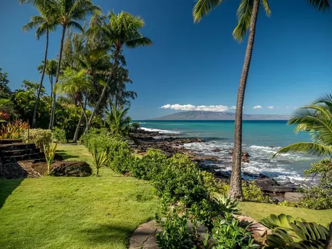 4025 Lower Honoapiilani Rd, Lahaina, HI 96761