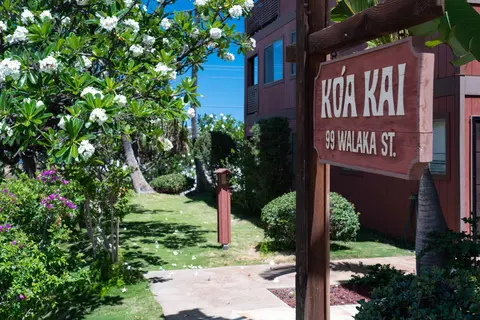 99 Walaka St #16, Kihei, HI 96753
