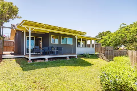 46 Puakou Pl, Paia, HI 96779