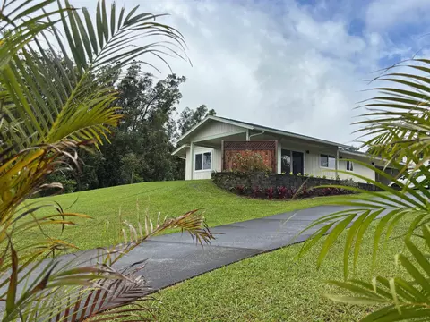4535 Opana Pl UNIT B, Haiku, HI 96708