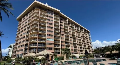 4365 Lower Honoapiilani Rd #1216, Lahaina, HI 96761