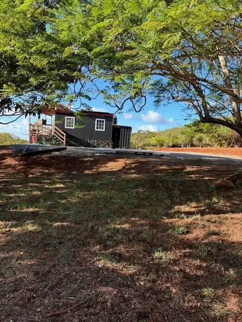 lot205 Pa Loa Loop, Maunaloa, HI 96770