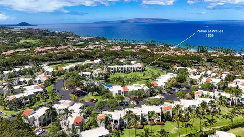 3200 Wailea Alanui Dr #1509, Kihei, HI 96753