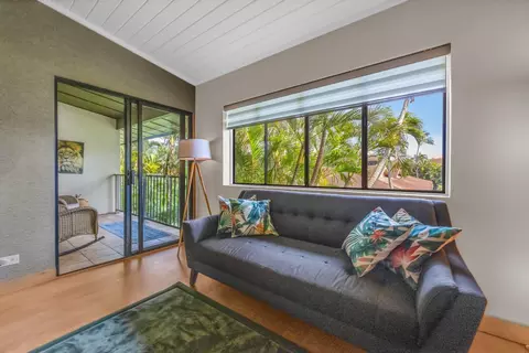 Living - 3788 Lower Honoapiilani Rd #E212, Lahaina, HI 96761 photo 3 of 3