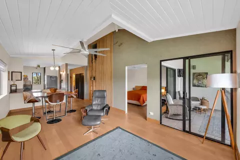 Living - 3788 Lower Honoapiilani Rd #E212, Lahaina, HI 96761 photo 2 of 2