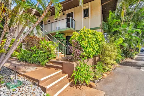 Exterior - 3788 Lower Honoapiilani Rd #E212, Lahaina, HI 96761 photo 12 of 12