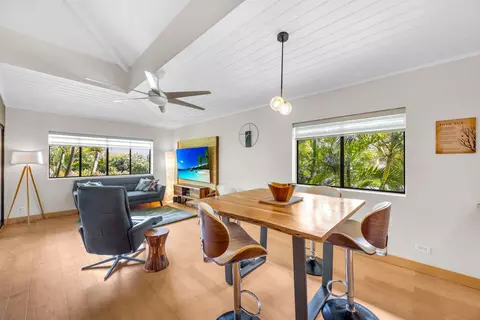 Dining - 3788 Lower Honoapiilani Rd #E212, Lahaina, HI 96761 photo 1 of 3