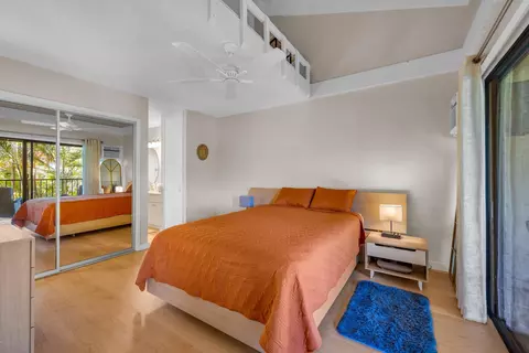 Bedroom - 3788 Lower Honoapiilani Rd #E212, Lahaina, HI 96761 photo 1 of 4