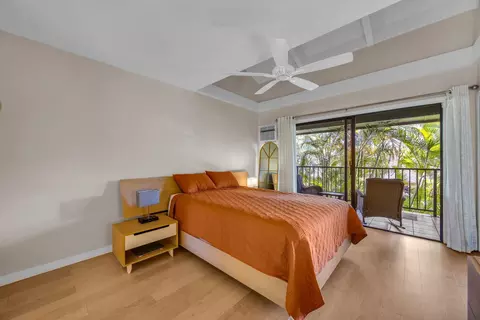 Bedroom - 3788 Lower Honoapiilani Rd #E212, Lahaina, HI 96761 photo 3 of 4