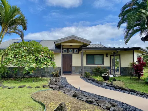 51 W Waipio Rd, Haiku, HI 96708