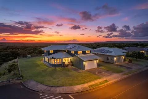 476 Kamoku Pl, Lanai City, HI 96763