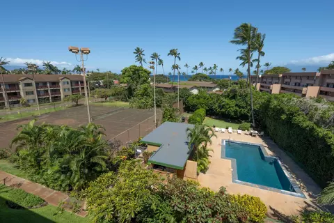 3660 Lower Honoapiilani Rd #411, Lahaina, HI 96761