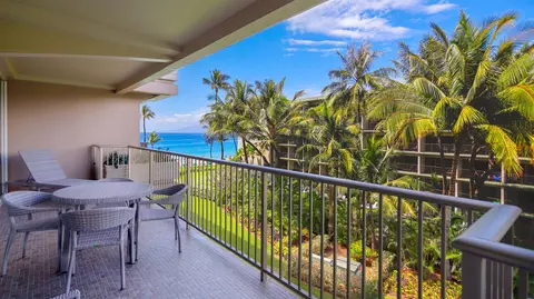 2481 Kaanapali Pkwy #420, Lahaina, HI 96761