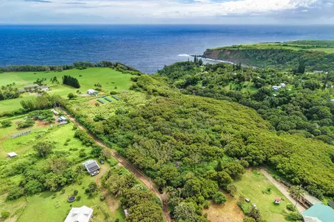 0 Haumana Rd #LOT 101-B, Haiku, HI 96708