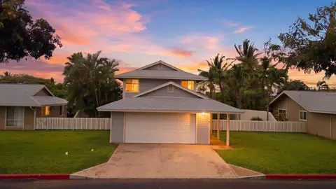 480 Kenolio Rd #H, Kihei, HI 96753