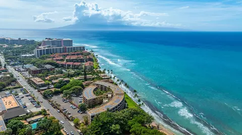 3601 Lower Honoapiilani Rd #420, Lahaina, HI 96761