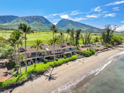 272 Pualei Dr #6, Lahaina, HI 96761