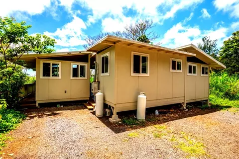Exterior - 1640 Kokomo Rd, Haiku, HI 96708 photo 5 of 6
