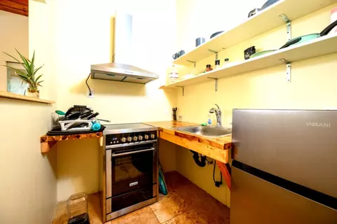 Kitchen - 1640 Kokomo Rd, Haiku, HI 96708 photo 1 of 3