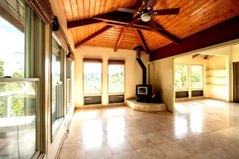 Living - 1640 Kokomo Rd, Haiku, HI 96708 photo 1 of 1