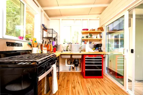 Kitchen - 1640 Kokomo Rd, Haiku, HI 96708 photo 3 of 3
