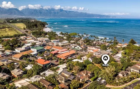 168 Hana Hwy, Paia, HI 96779