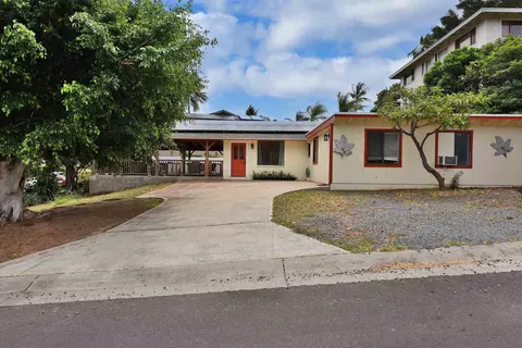2833 Ohina St, Kihei, HI 96753