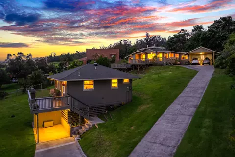 Exterior - 1041 Lower Kimo Dr, Kula, HI 96790 photo 1 of 8