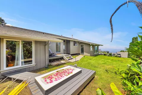 Other - 1041 Lower Kimo Dr, Kula, HI 96790 photo 7 of 8