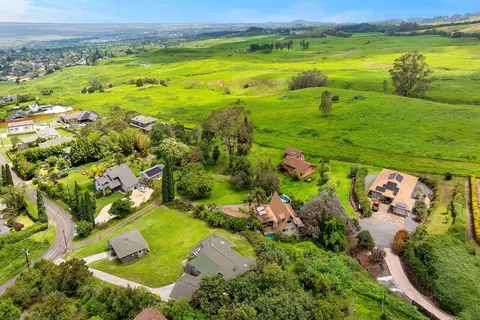 View/Area - 1041 Lower Kimo Dr, Kula, HI 96790 photo 2 of 2