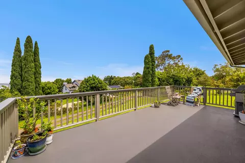 Exterior - 1041 Lower Kimo Dr, Kula, HI 96790 photo 7 of 8