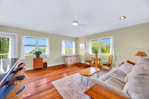 Living - 1041 Lower Kimo Dr, Kula, HI 96790 photo 7 of 9