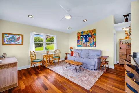 Living - 1041 Lower Kimo Dr, Kula, HI 96790 photo 8 of 9