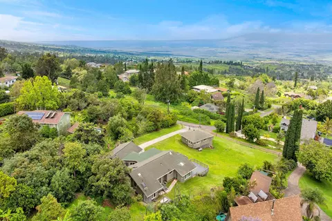 View/Area - 1041 Lower Kimo Dr, Kula, HI 96790 photo 1 of 2