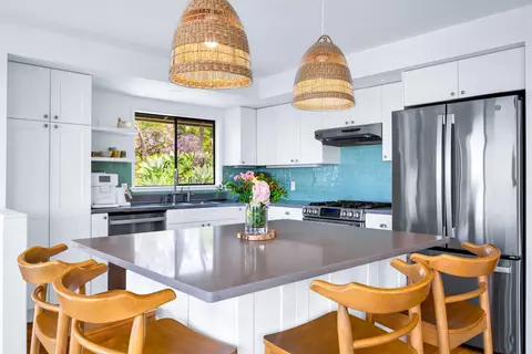 Kitchen - 1041 Lower Kimo Dr, Kula, HI 96790 photo 2 of 6