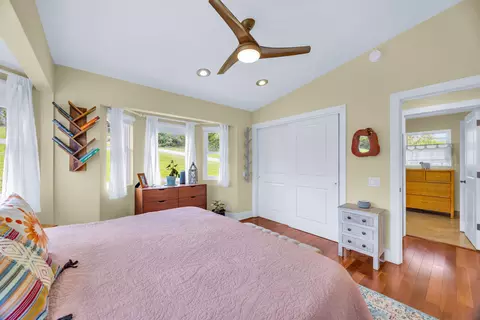Bedroom - 1041 Lower Kimo Dr, Kula, HI 96790 photo 7 of 7
