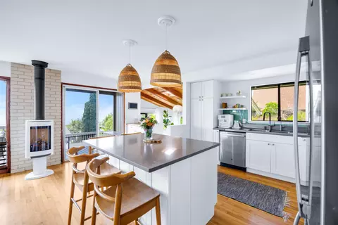 Kitchen - 1041 Lower Kimo Dr, Kula, HI 96790 photo 1 of 6