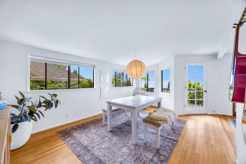 Dining - 1041 Lower Kimo Dr, Kula, HI 96790 photo 2 of 2